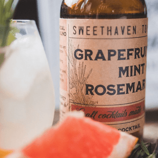 Sweethaven Tonics - Olita Gifts & Goods