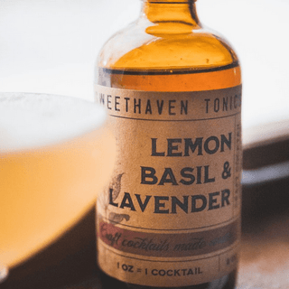 Sweethaven Tonics - Olita Gifts & Goods