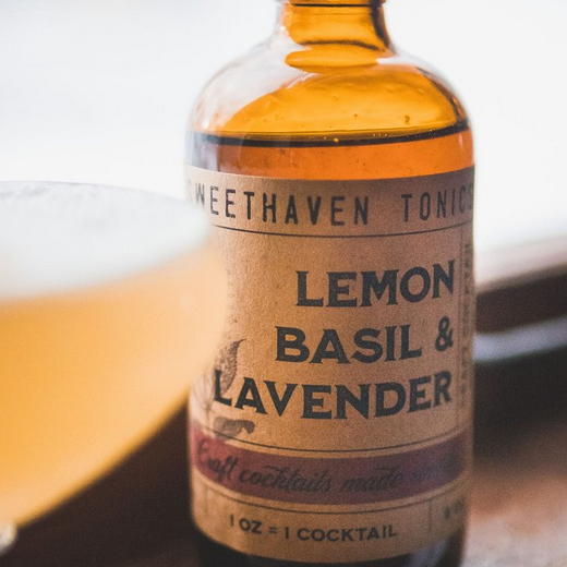 Sweethaven Tonics
