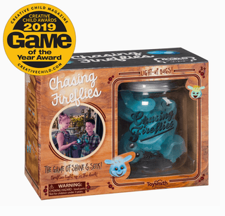 *BEST SELLER* Chasing Fireflies Game - Olita Gifts & Goods