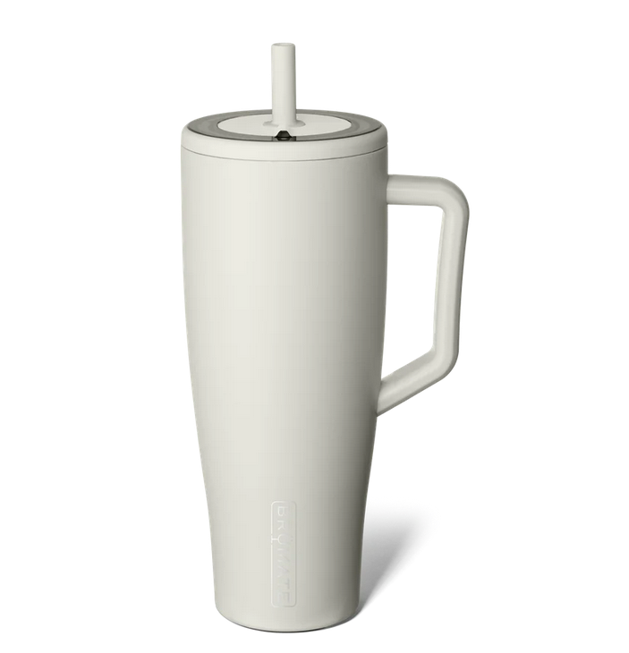 BRUMATE :: Era Tumblers + Straw Covers