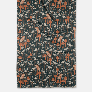 Mushroom Grove Tea Towel - Olita Gifts & Goods