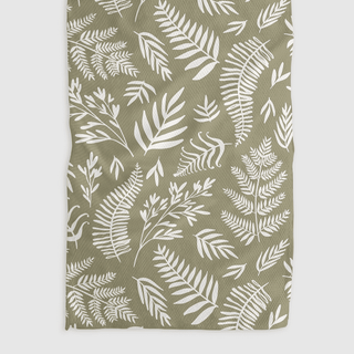 Olive Tea Towel - Olita Gifts & Goods