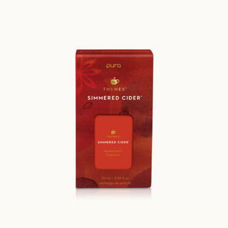 Simmered Cider Pura  Diffuser Refill