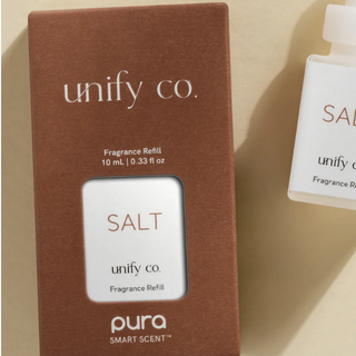 Salt Pura Scent Refill