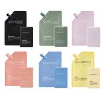 Load image into Gallery viewer, :: BEST SELLER :: Noshinku Refillable Hand Sanitizers
