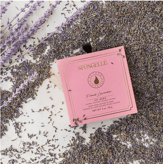 Spongellé Body Wash Infused Buffers + Refills - Olita Gifts & Goods