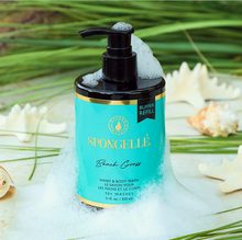 Load image into Gallery viewer, Spongellé Body Wash Infused Buffers + Refills
