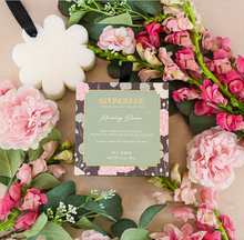 Load image into Gallery viewer, Spongellé Body Wash Infused Buffers + Refills
