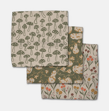 Load image into Gallery viewer, Geometry Dishcloth Sets
