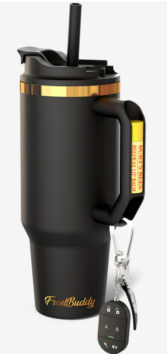 HHA Exclusive Tumblers