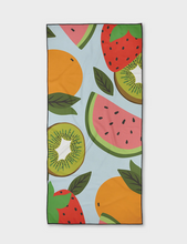 Load image into Gallery viewer, Geometry Beach Towels
