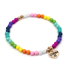 Load image into Gallery viewer, CHARM IT!: Charm Jewelry
