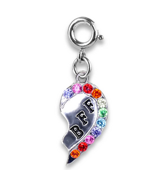 CHARM IT!: Charm Jewelry