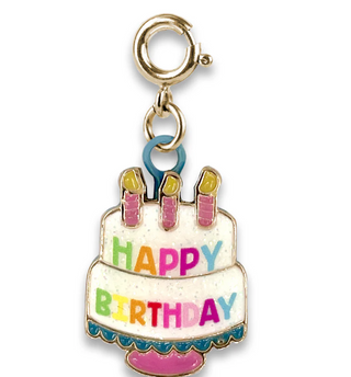 CHARM IT!: Charm Jewelry