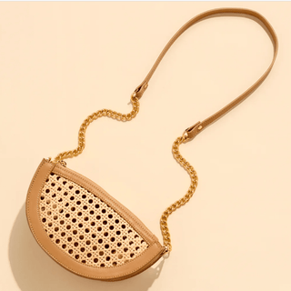 Lyra Crossbody + Wristlet - Olita Gifts & Goods