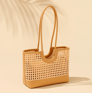 Lyra Mini Tote/Handbag - Olita Gifts & Goods