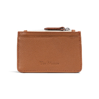 Georgie Leather Card Case - Olita Gifts & Goods
