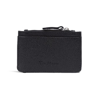 Georgie Leather Card Case