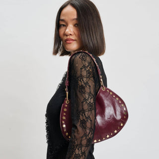 Nova Crossbody: Oatmilk