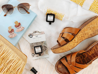 Haven Vent Clip - Olita Gifts & Goods