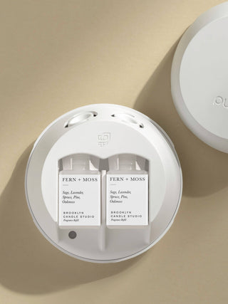 Fern + Moss - Pura Home Diffuser Scent Refill