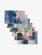 Load image into Gallery viewer, Geometry Not Paper Towels
