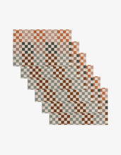 Load image into Gallery viewer, Geometry Not Paper Towels
