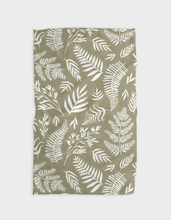 Load image into Gallery viewer, Geometry Tea Towels
