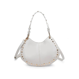 Nova Crossbody: Oatmilk