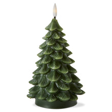 Load image into Gallery viewer, Pine Tree Led Candles

