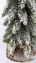 Load image into Gallery viewer, Snowy Trees
