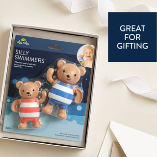 Silly Swimmers™ - Olita Gifts & Goods