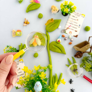 Backyard Bug Seek 'n Find KidDough Play Kit - Olita Gifts & Goods