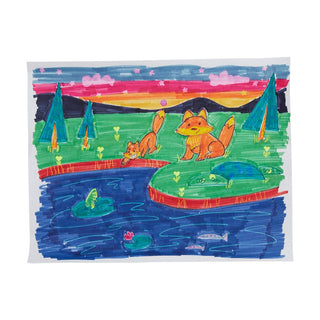 Stamp - A - Doodle Double - Ended Markers - Olita Gifts & Goods