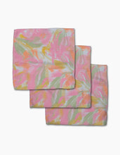 Load image into Gallery viewer, Heat Wave Dishcloth Set
