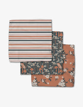 Load image into Gallery viewer, Geometry Dishcloth Sets
