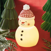 Load image into Gallery viewer, LED Christmas Snowman
