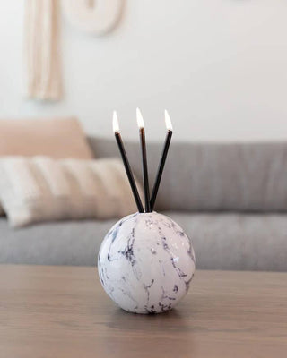Everlasting Candles – Reusable Steel Oil Candles: Copper