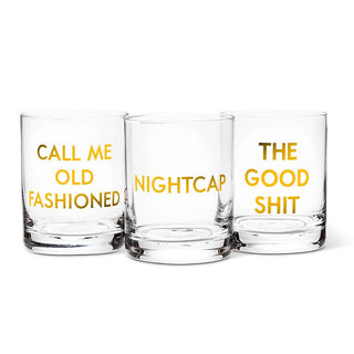 The Good Shit Tumbler - Olita Gifts & Goods