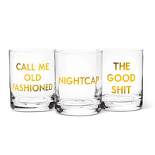 Load image into Gallery viewer, The Good Shit Tumbler
