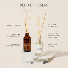 Load image into Gallery viewer, Pumpkin Spice Reed Diffuser
