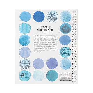 Connect with Calm: Dot-to-Dot Puzzles for Relaxation - Olita Gifts & Goods