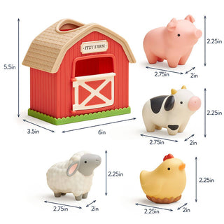 Itzy Play Barn™ - Olita Gifts & Goods