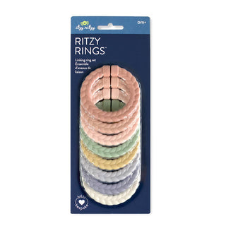 Itzy Rings™ Linking Ring Set - Olita Gifts & Goods