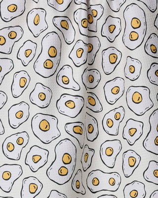 Sunny Side Eggs Tea Towel - Olita Gifts & Goods