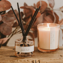 Load image into Gallery viewer, Hello Fall Reed Diffuser

