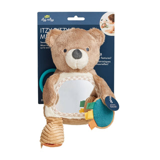 Theo The Bear - Itzy Bitzy Mirror™ - Olita Gifts & Goods