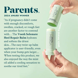 Solemate Heel Repair Balm - Olita Gifts & Goods