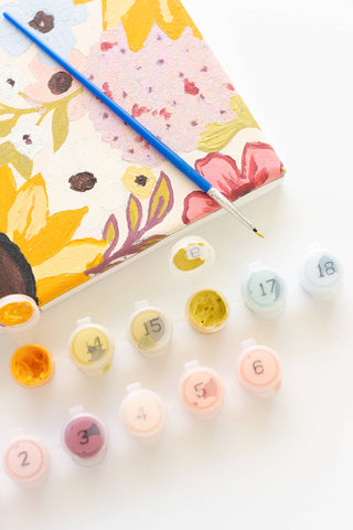 Paint By Number Kits - Olita Gifts & Goods